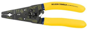 Cable Stripper, Kline, for Type NM 14-3, 12-3 Cable